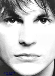 Gale Harold