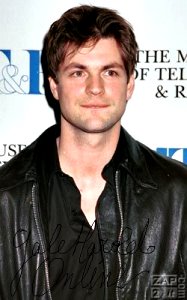 Gale Harold