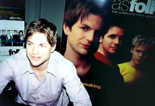 Gale Harold