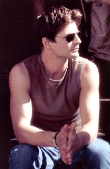 Gale Harold